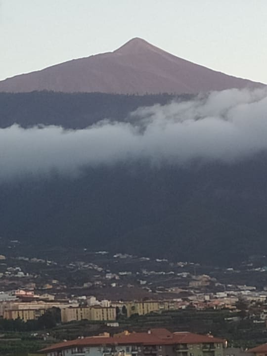 Ausblick Hotel Marte
