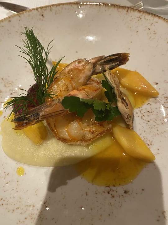 Gastro FONTIS luxury spa lodge