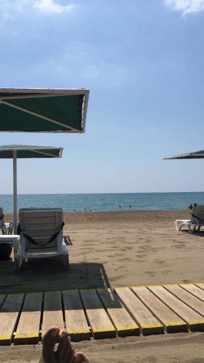 Strand IC Hotels Santai Family Resort