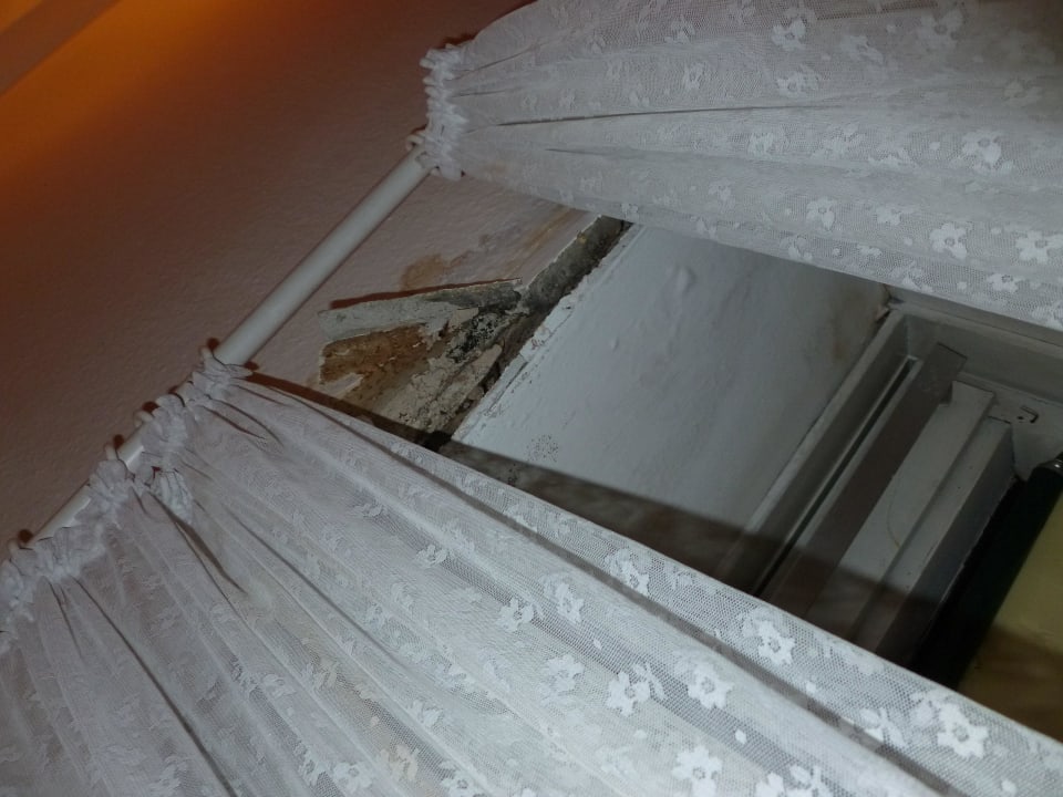 Hornbach, es gibt immer was zu tun! Hotel an der Hauptallee