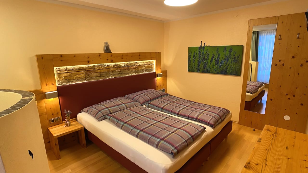 Zimmer Ferienhaus Morgenfurt - Urlaub mit Seen-Sucht