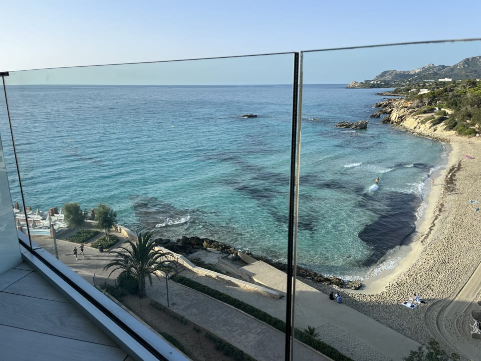 Ausblick Son Moll Sentits Hotel & Spa