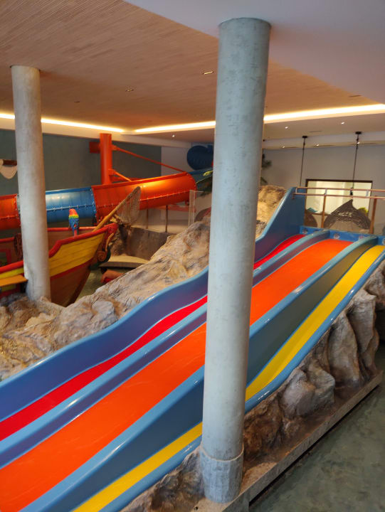 Sport & Freizeit Alpenrose - Familux Resort