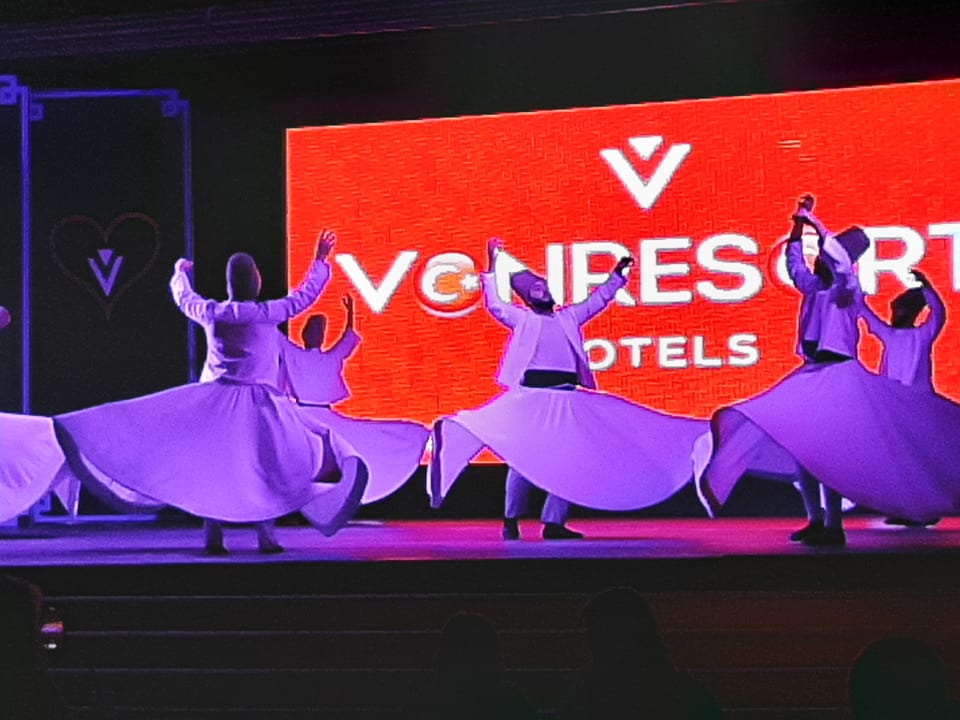 Außenansicht VONRESORT Golden Coast