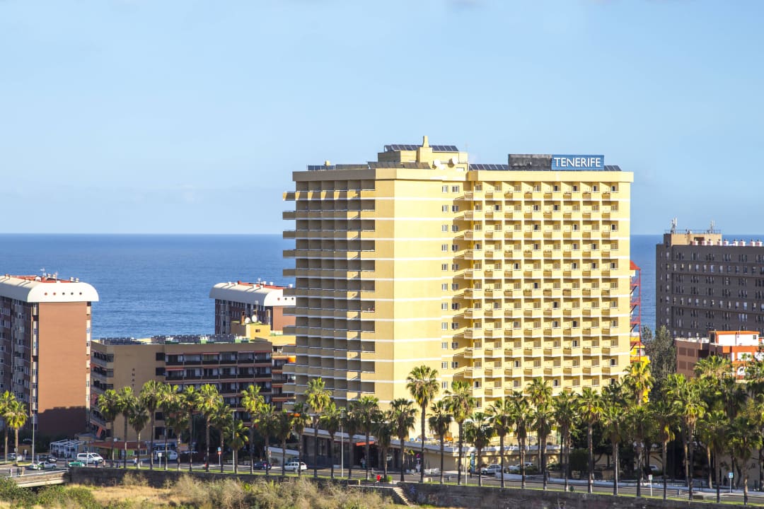 Be Live Adults Only Tenerife Be Live Tenerife - Adults only