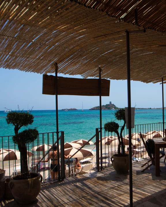 Gastro Sant'Efis Hotel