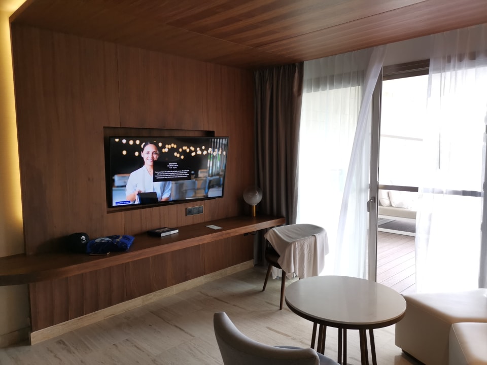 Zimmer TRS Coral Hotel - Adults Only