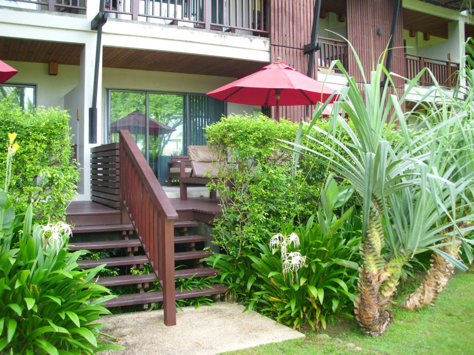Terrasse Ramada Resort by Wyndham Khao Lak