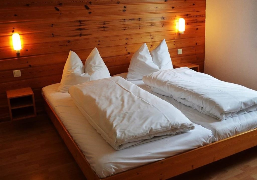 Schlafzimmer Haus Egga