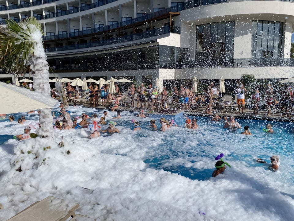 Sport & Freizeit Seaden Quality Resort & Spa