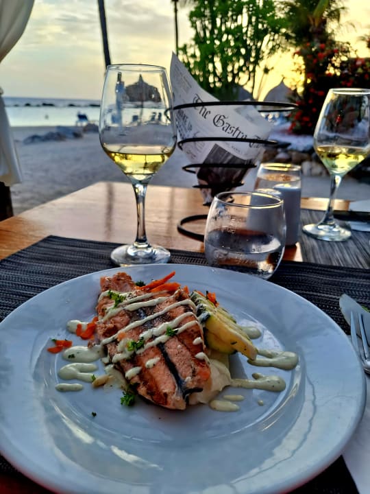 Gastro Sunscape Curaçao Resort, Spa & Casino