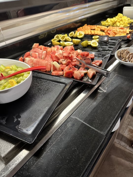 Gastro Hotel Riu Sri Lanka