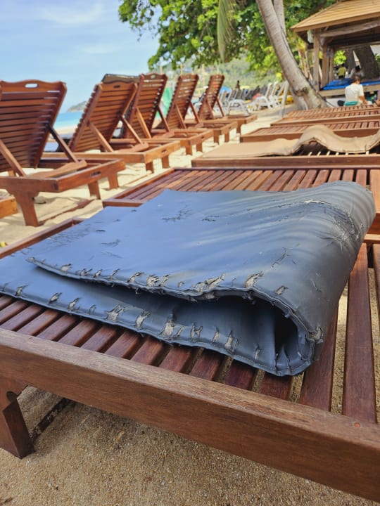 Strand The Fair House Beach Resort