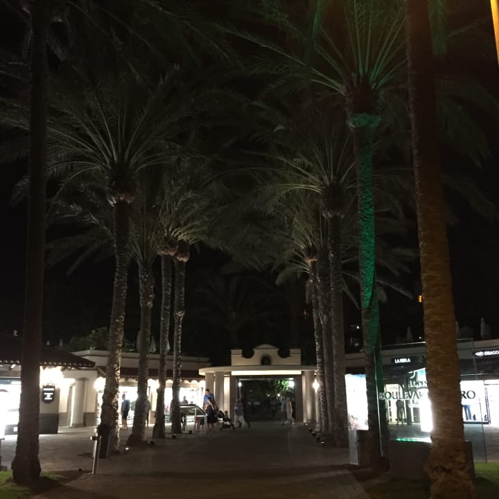 Sonstiges Lopesan Costa Meloneras, Resort & Spa