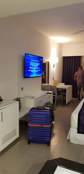 Zimmer Hotel Riu Palace Macao - Adults only