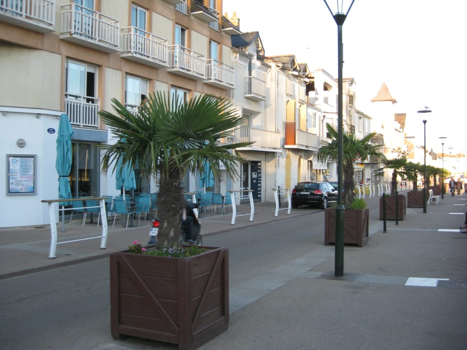 Sonstiges Hotel Beau Soleil