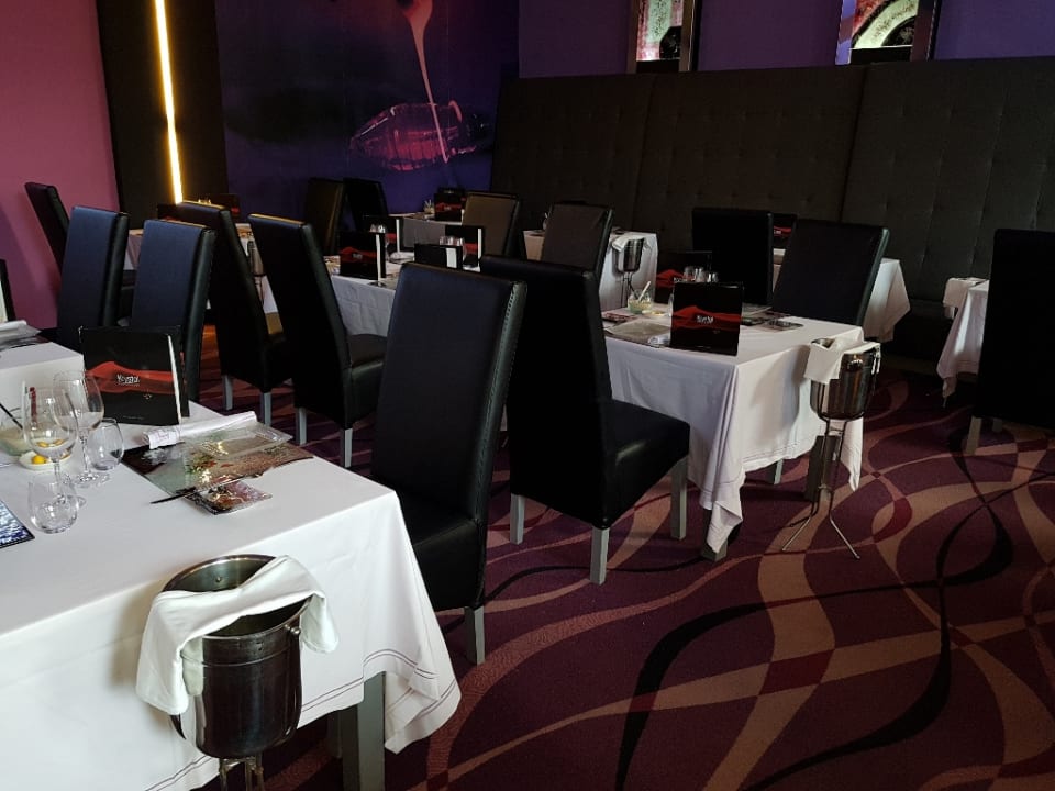 Restaurant Hotel Riu Palace Bavaro