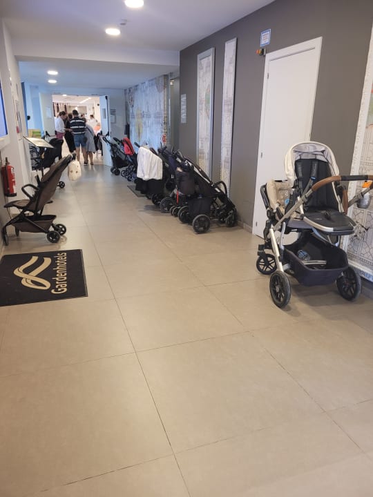 Sonstiges Alcudia Garden Aparthotel