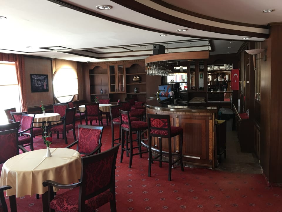 Gastro Royal Atlantis Beach Hotel