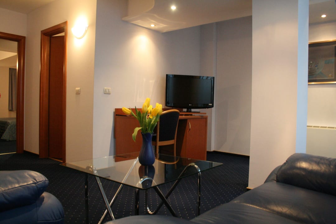 ROOM Hotel Excelsior