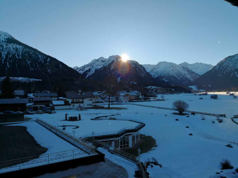 Zimmer Schüle's Gesundheitsresort & Spa