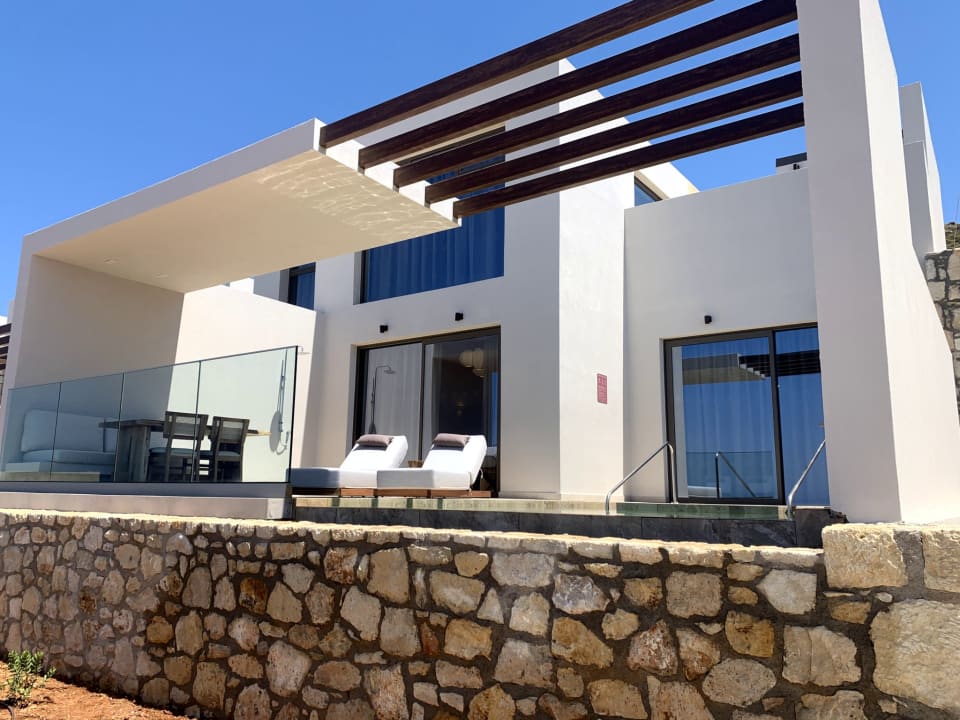 Zimmer The Royal Senses Resort, Curio Collection by Hilton