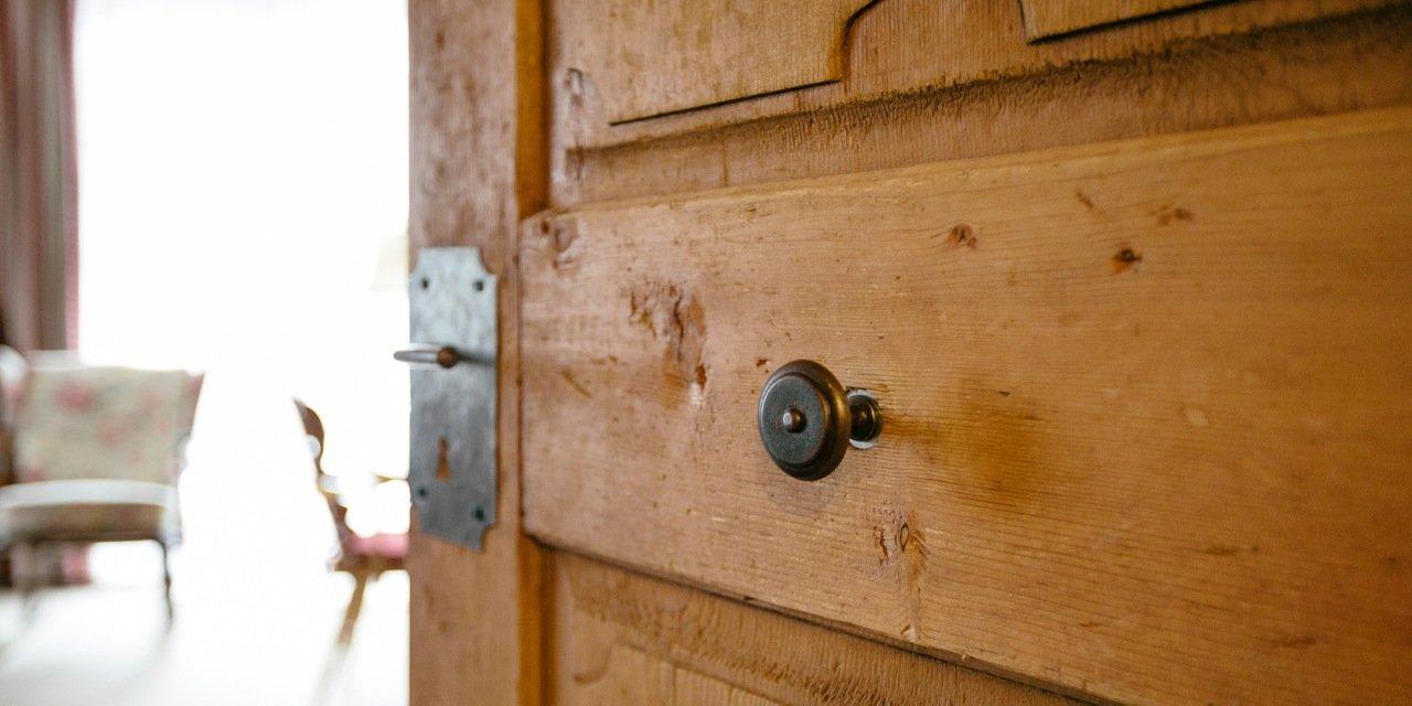 Helle Zimmer und Suiten in Bergschlössl Hotel Bergschlössl
