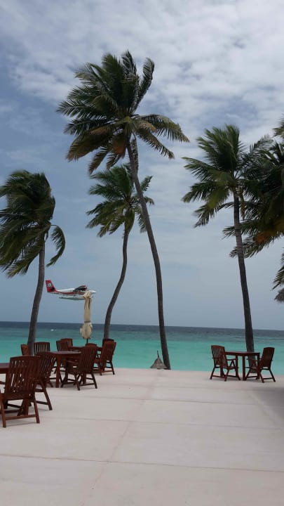 Strand Veligandu Maldives Resort Island