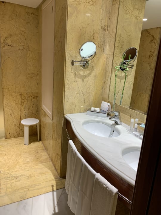 Zimmer Hipotels Hipocampo Palace & Spa
