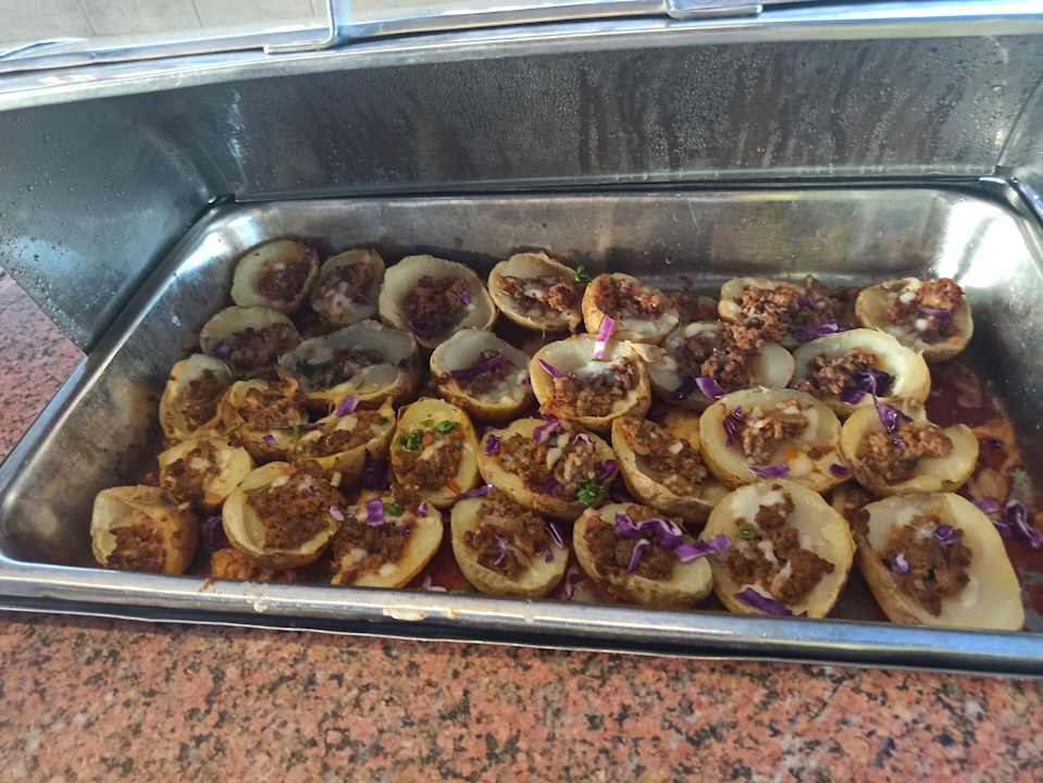 Lobby Giftun Azur Resort