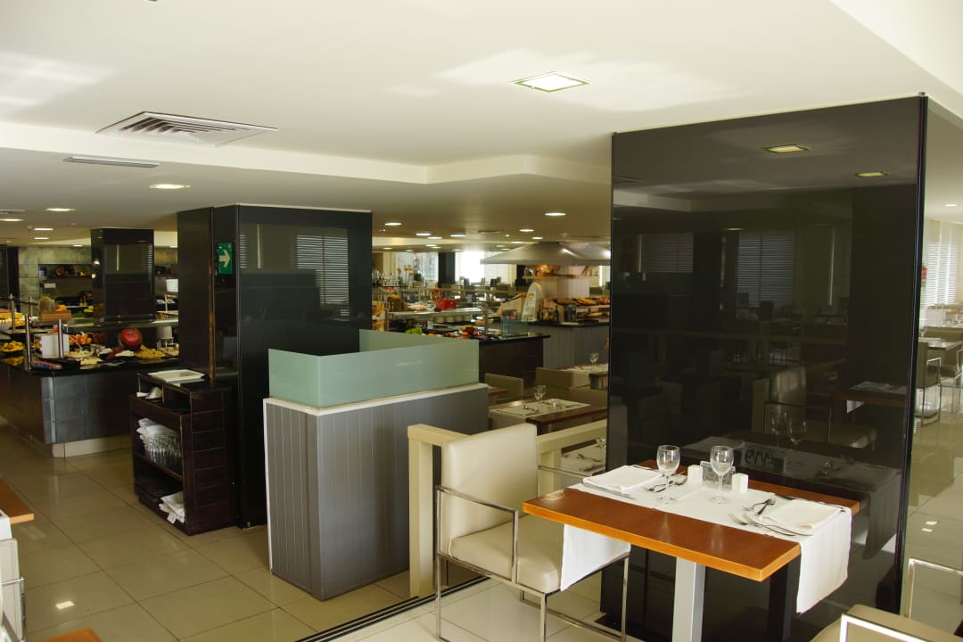 Gastro H10 Gran Tinerfe - Adults only