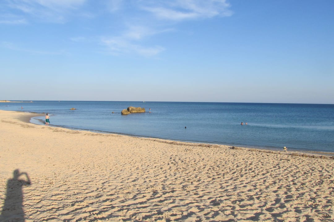 Strand Hotel Bel Azur Thalasso & Bungalows