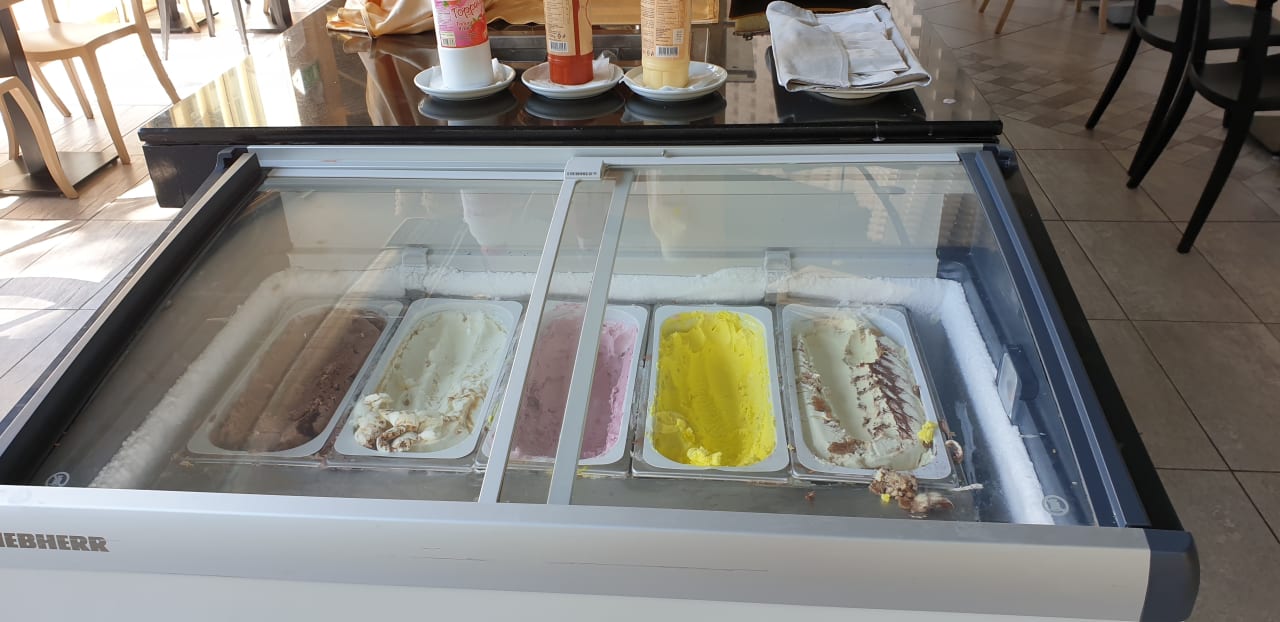 Gastro HVD Viva Club Hotel