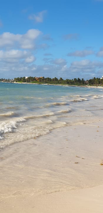 Strand Akumal Bay Beach & Wellness Resort