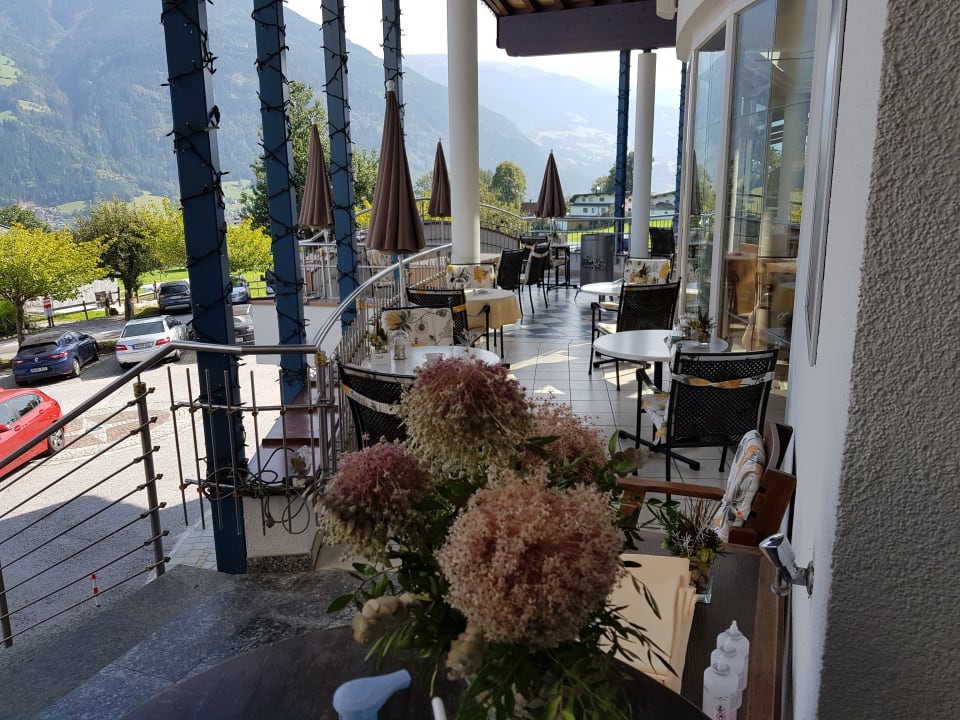 Gastro Wohlfühlhotel Schiestl