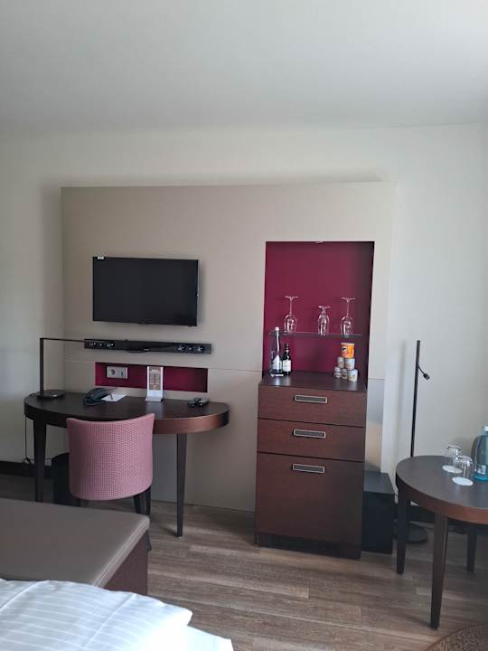 Zimmer Hotel Ritter Durbach