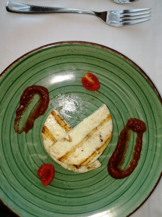 Gastro Mitsis Selection Rinela