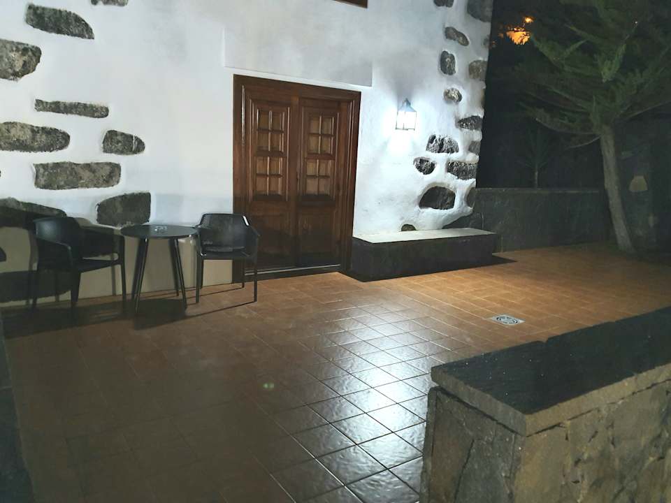 Zimmer Finca Hotel Rural Casablanca