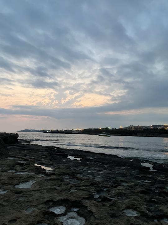 Strand Oz Hotels Incekum Beach