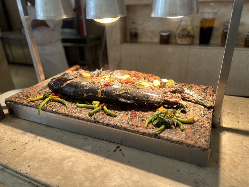 Gastro Mövenpick Resort & Spa El Gouna