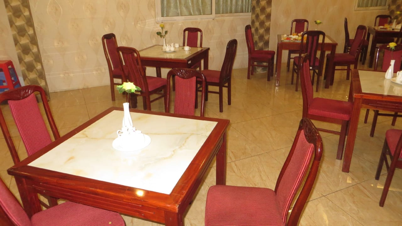 Gastro Hotel Fortuneland