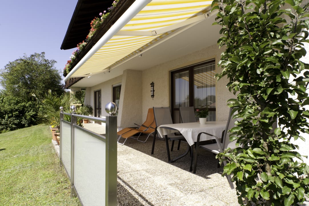 Zimmer Ferienwohnung Völkl