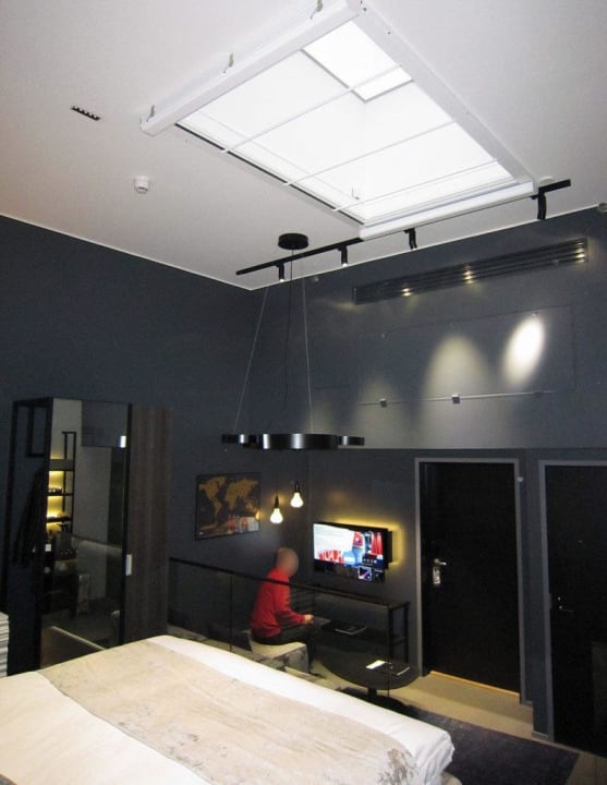 Sky Loft #630 Hotel Klaus K