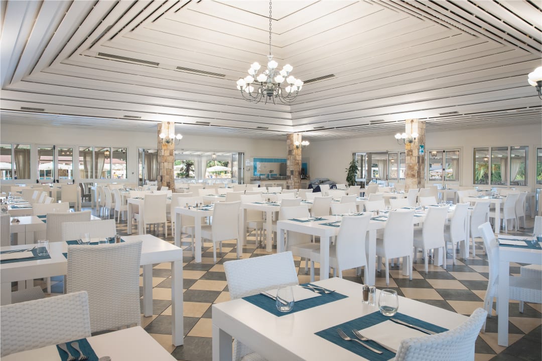Gastro Tirreno Resort