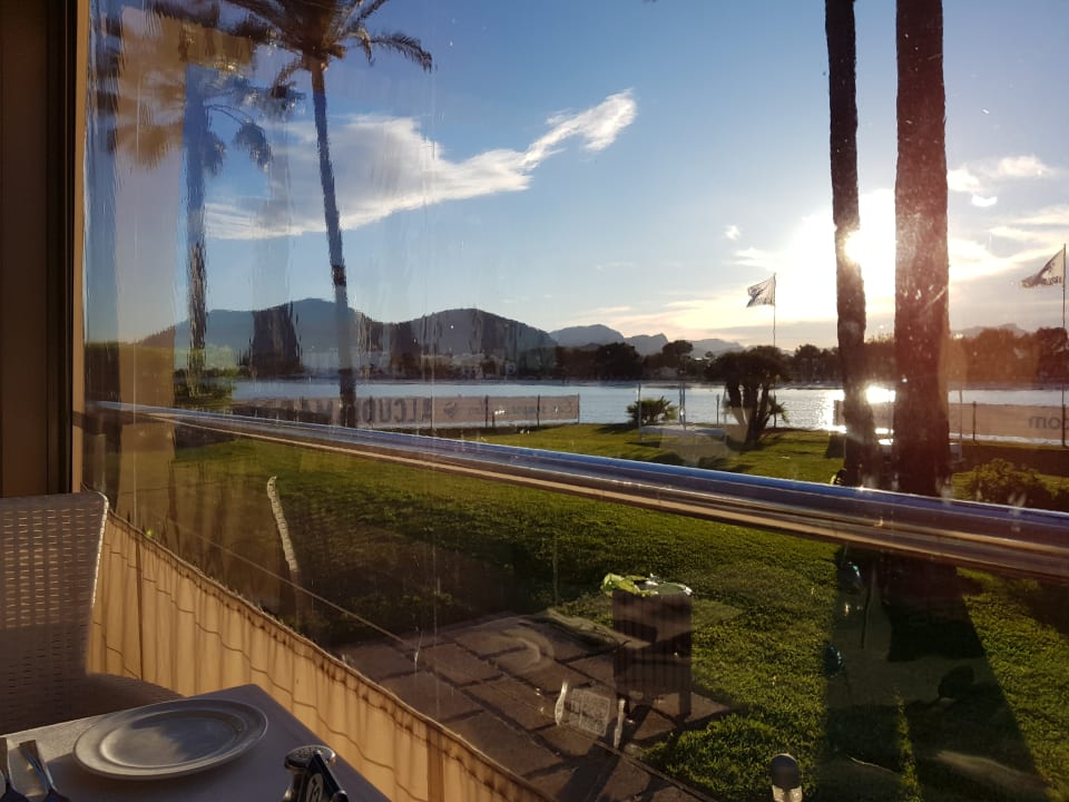 Gastro Alcudiamar Marina Residence