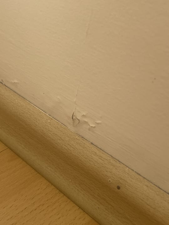 Zimmer Solivia Hotel