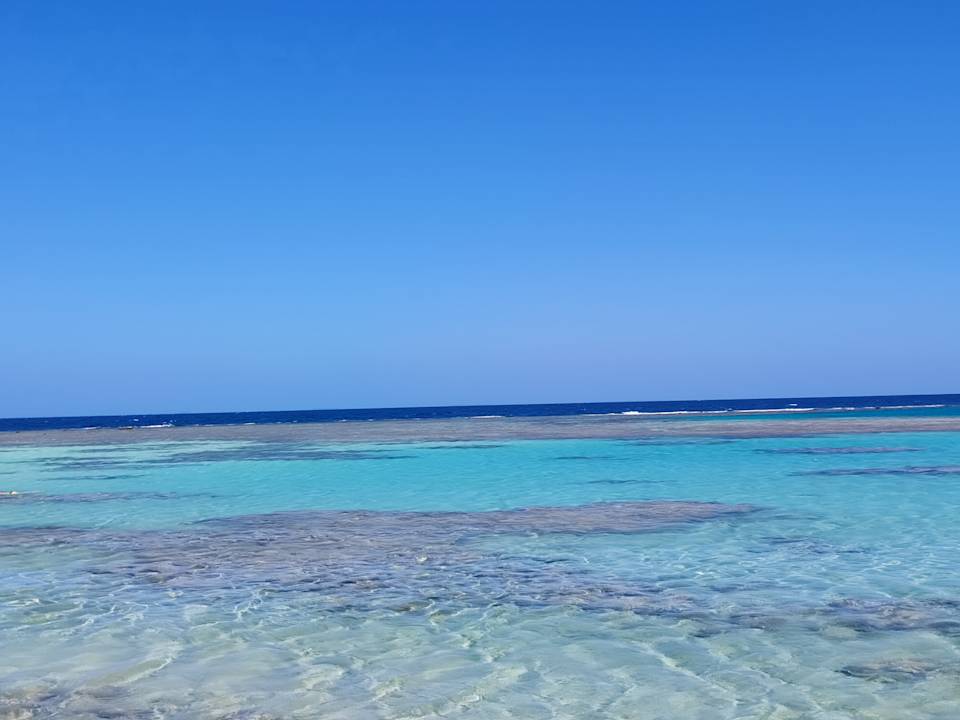 Strand Sirena Beach Resort & Spa