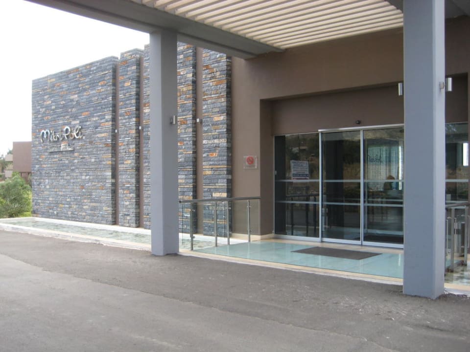 Traumhaft Atlantica Mikri Poli Crete