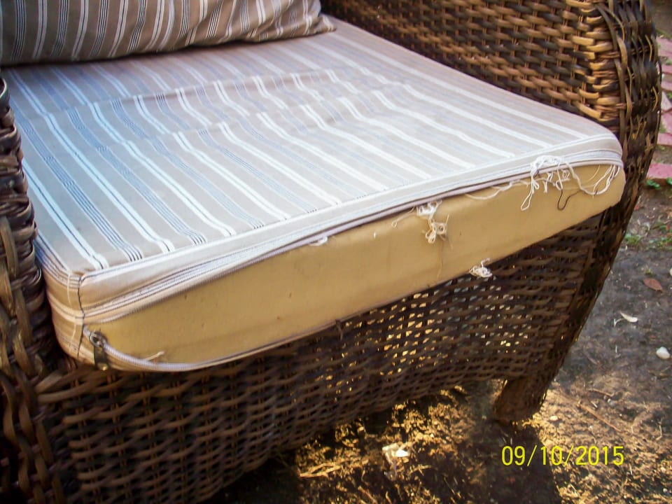 Gartenanlage Hotel Side Elis