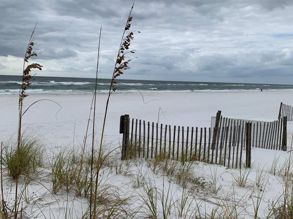 Strand Hotel Four Points by Sheraton Destin-Fort Walton Beach